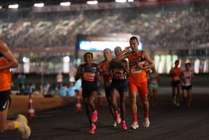 BIB: 
                            <button type="button" onclick="openModal(23706552)" class="btn btn-primary btn-sm float-right btn-popup" data-toggle="modal" data-target=".modal-high-quality">
                        <i class="fas fa-shopping-cart"></i> Add to Cart
                    </button>
                                            <button type="button" onclick="isThisMe(23706552, true)" class="btn btn-success btn-sm float-right btn-popup btn-isme hidden" data-toggle="tooltip" data-placement="bottom" title="นี่คือรูปของคุณใช่ไหม คลิกที่นี่เพื่อเอาเข้าอัลบั้ม">
                        <i class="fas fa-plus"></i> Add to album
                    </button>
                    <button type="button" onclick="isThisMe(23706552, false)" class="btn btn-warning btn-sm float-right btn-popup btn-isnotme hidden">
                        <i class="fas fa-ban"></i> Remove from album
                    </button>